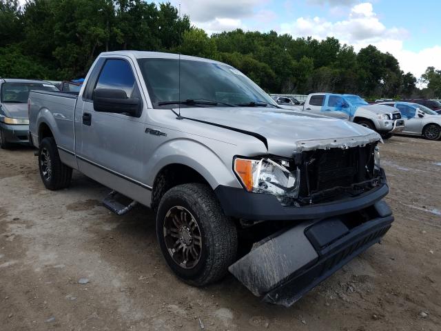 FORD F150 2011 1ftmf1cm5bfd36988