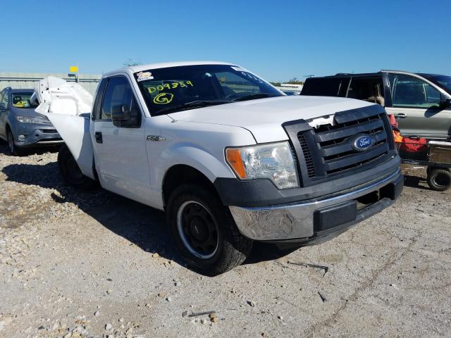 FORD F150 2011 1ftmf1cm5bkd09359