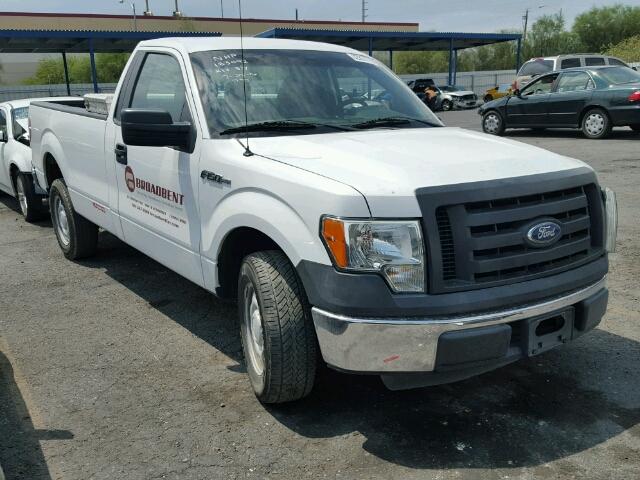 FORD F150 2011 1ftmf1cm5bkd35055