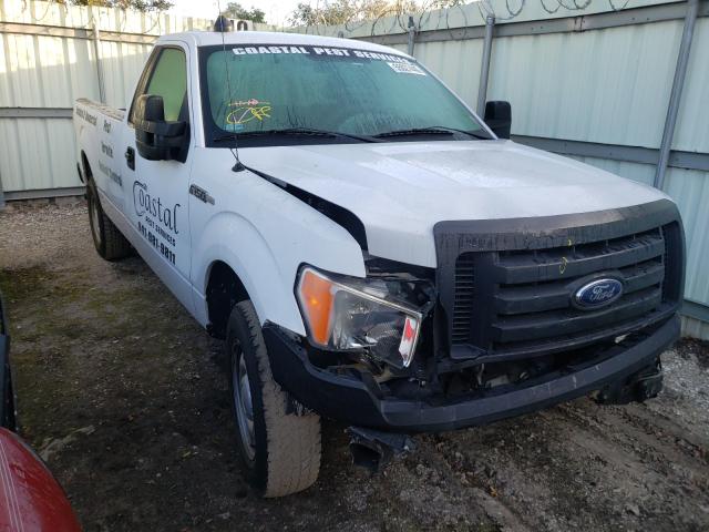 FORD F150 2011 1ftmf1cm5bkd60750