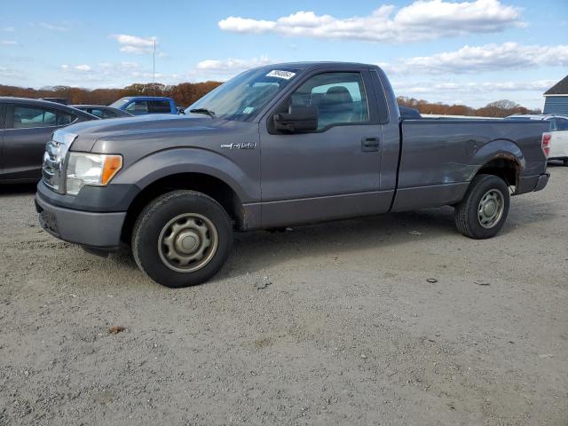 FORD F150 2011 1ftmf1cm5bkd66886