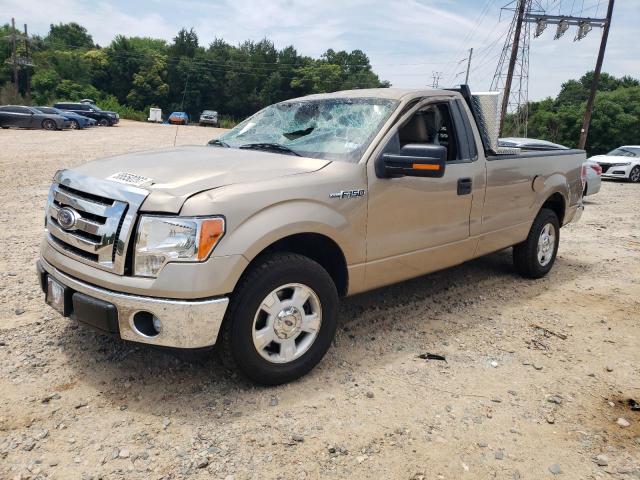 FORD F150 2011 1ftmf1cm5bkd83137