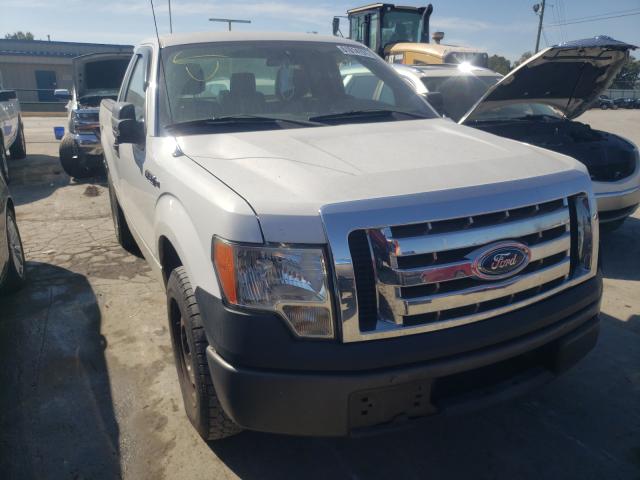 FORD F150 2011 1ftmf1cm5bkd83820