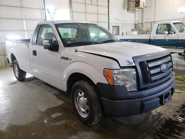 FORD F150 2011 1ftmf1cm5bkd88919