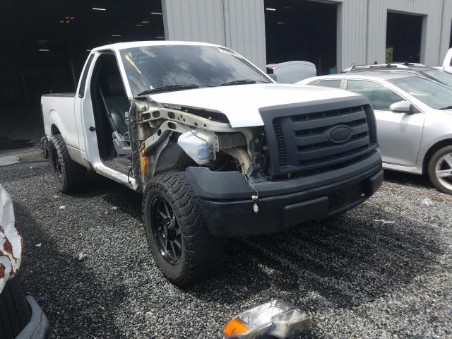 FORD F150 2012 1ftmf1cm5cfa99646