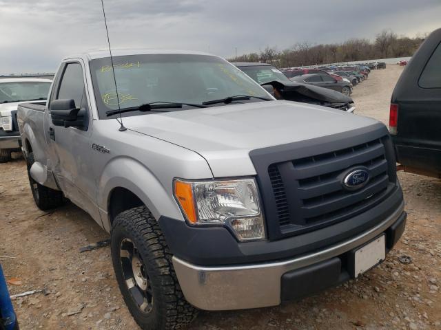 FORD F150 2012 1ftmf1cm5cfb03601