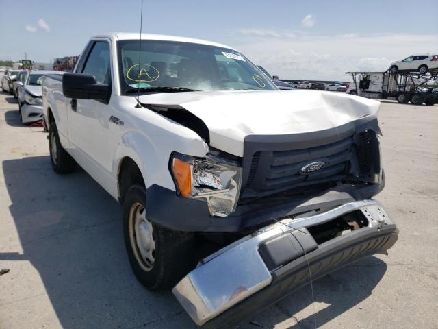 FORD F150 2012 1ftmf1cm5cfb21001