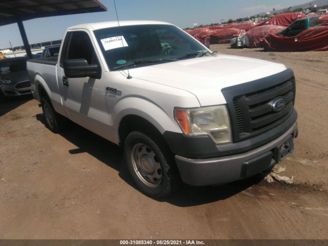 FORD F-150 2012 1ftmf1cm5cfb57335