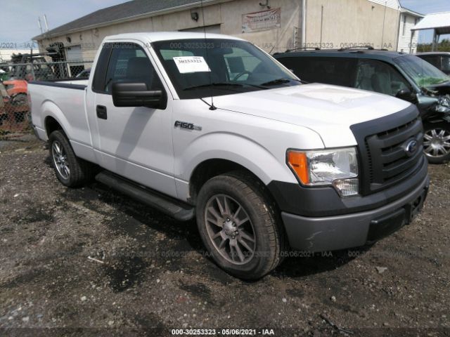 FORD F-150 2012 1ftmf1cm5cfb58470