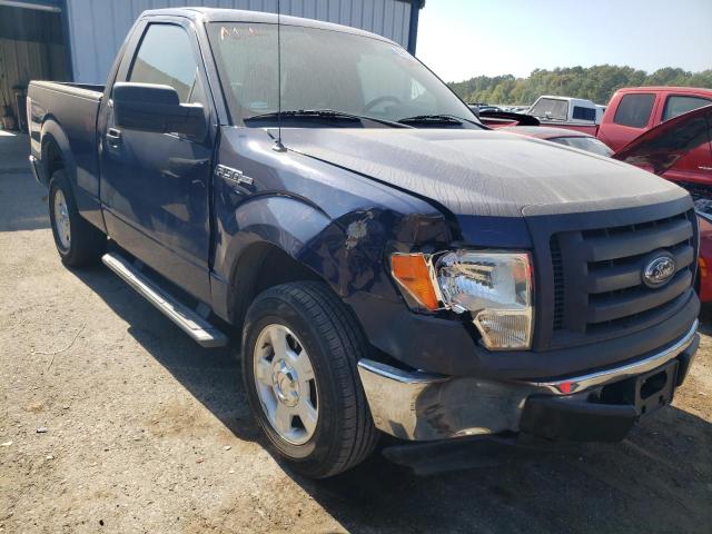 FORD F150 2012 1ftmf1cm5ckd02414