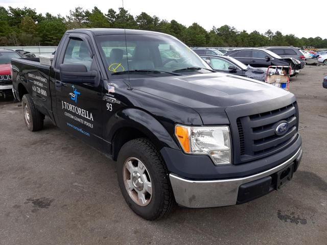 FORD F150 2012 1ftmf1cm5ckd31833