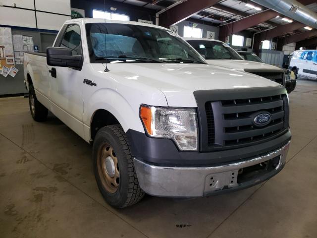 FORD F150 2012 1ftmf1cm5ckd59101