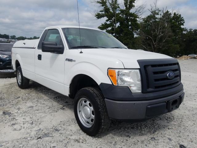 FORD F150 2012 1ftmf1cm5cke09334