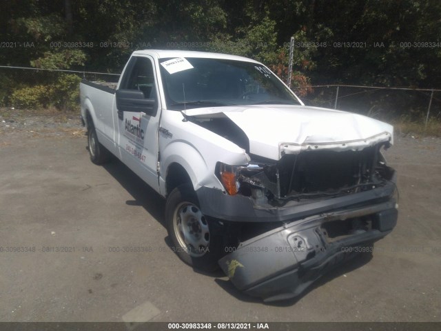 FORD F-150 2012 1ftmf1cm5cke29910