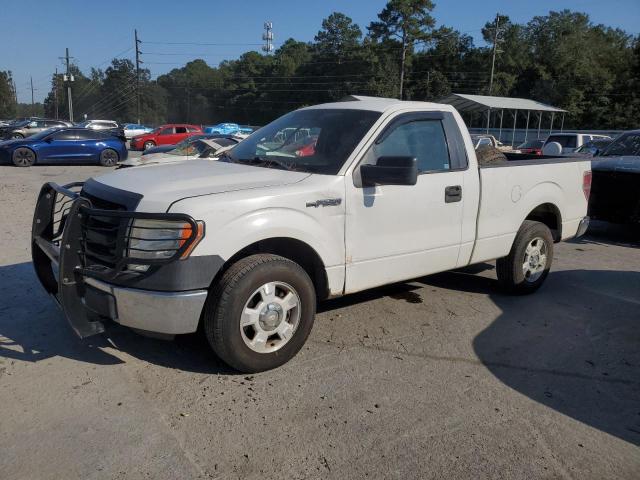 FORD F150 2013 1ftmf1cm5dfb05981