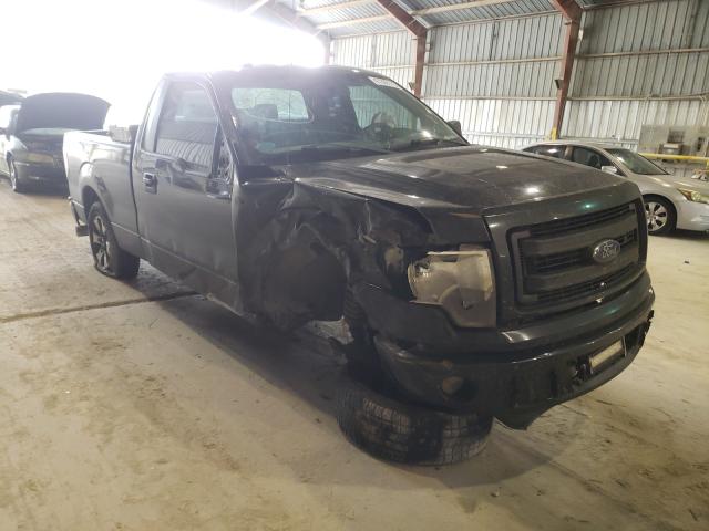 FORD F150 2013 1ftmf1cm5dfc32116