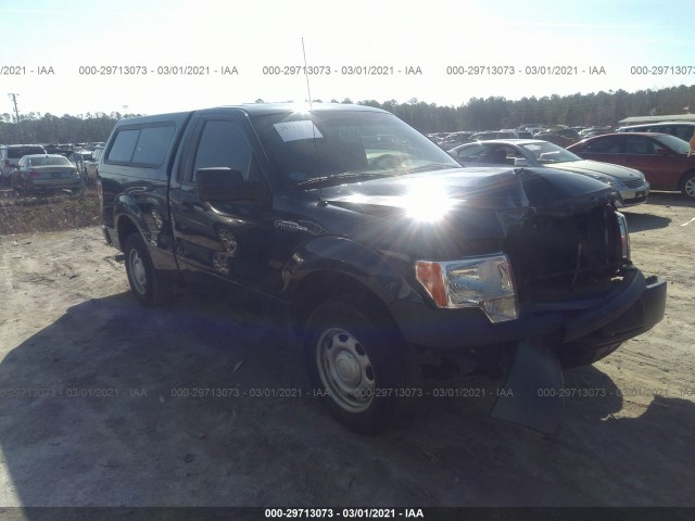 FORD F-150 2013 1ftmf1cm5dfc92266