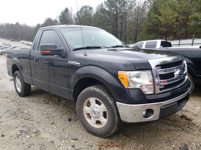 FORD F150 2013 1ftmf1cm5dfd52403