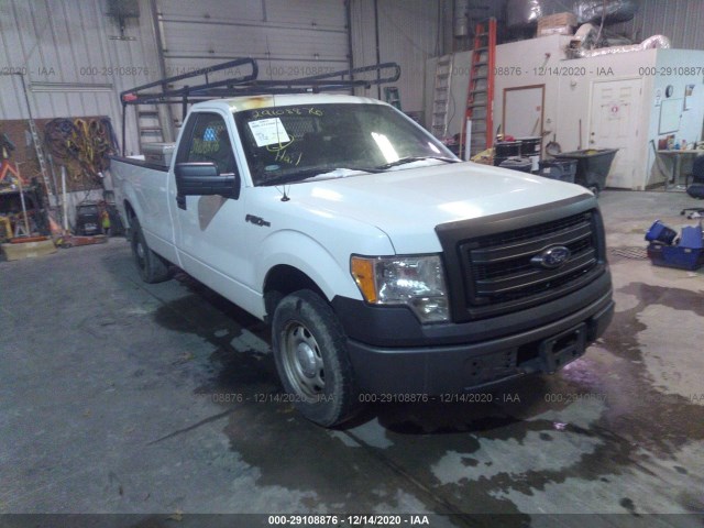 FORD F-150 2013 1ftmf1cm5dkd17478