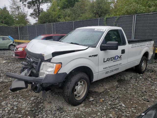 FORD F150 2013 1ftmf1cm5dkd84548