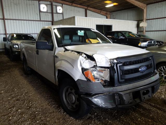 FORD F150 2013 1ftmf1cm5dke66926