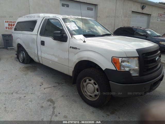 FORD F-150 2013 1ftmf1cm5dke83502