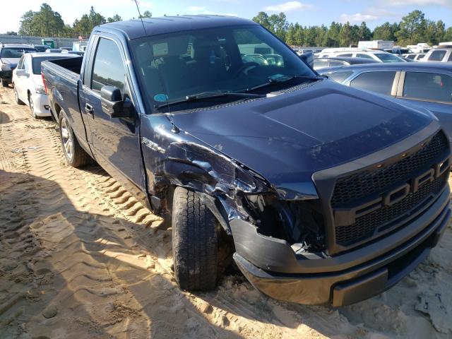 FORD F150 2014 1ftmf1cm5efa36999