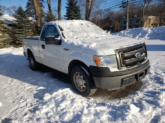 FORD F150 2014 1ftmf1cm5eke93271