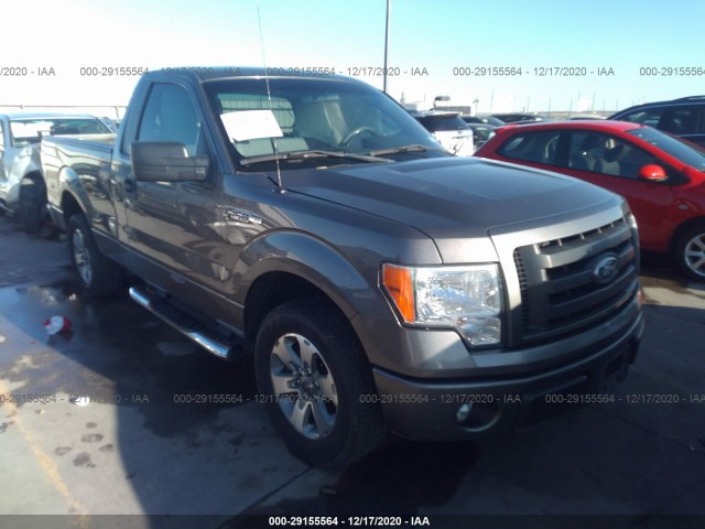 FORD F-150 2011 1ftmf1cm6bfa12755