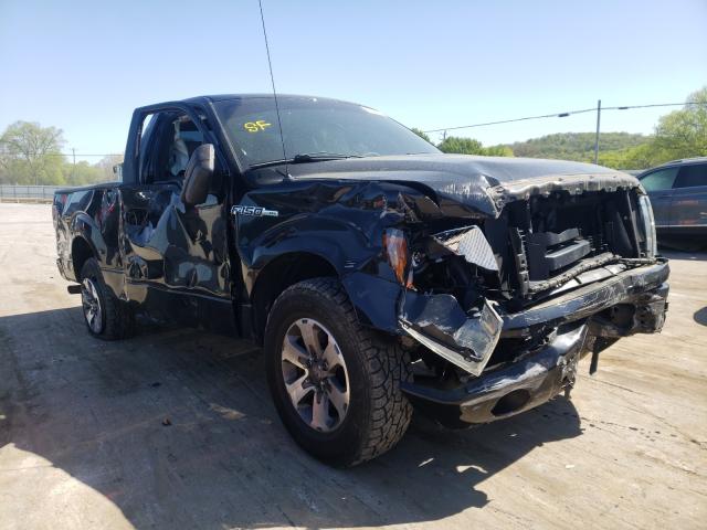 FORD F150 2011 1ftmf1cm6bfa32939