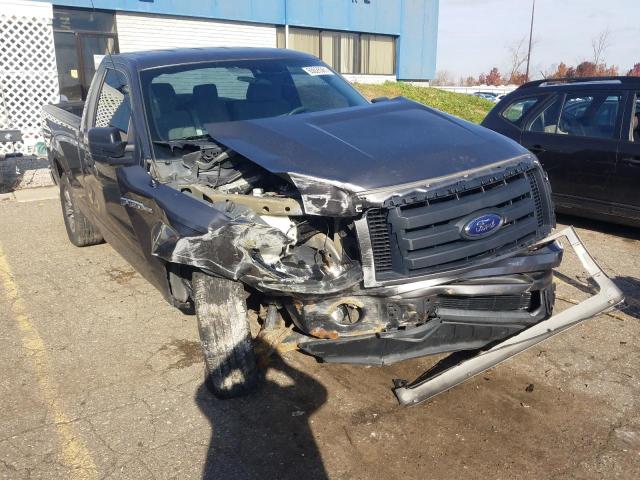 FORD F150 2011 1ftmf1cm6bfa45884