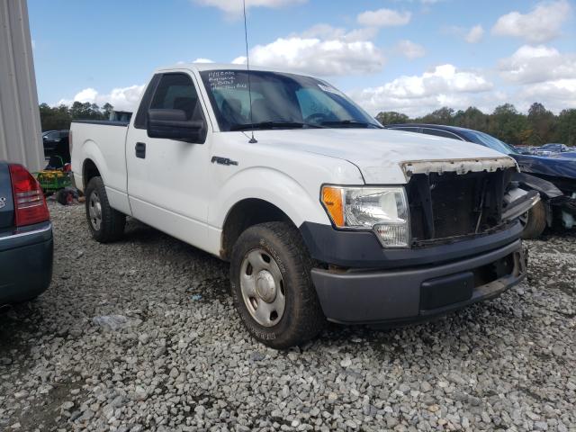 FORD F150 2011 1ftmf1cm6bfc21588