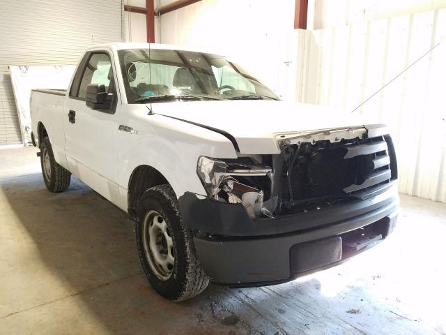 FORD F150 2011 1ftmf1cm6bfc40125