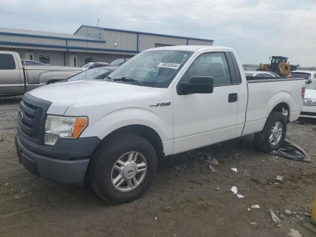 FORD F150 2011 1ftmf1cm6bkd03070