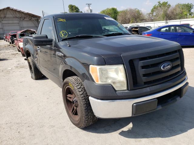 FORD F150 2011 1ftmf1cm6bkd09970