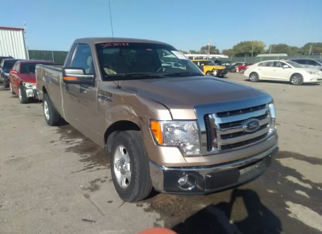 FORD F-150 2011 1ftmf1cm6bkd30933