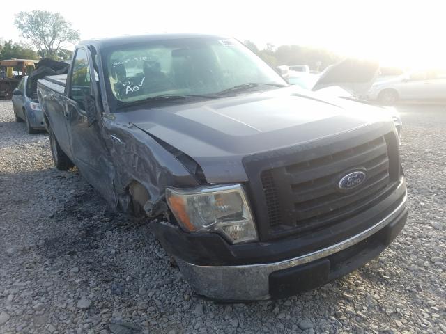 FORD F150 2011 1ftmf1cm6bkd34576