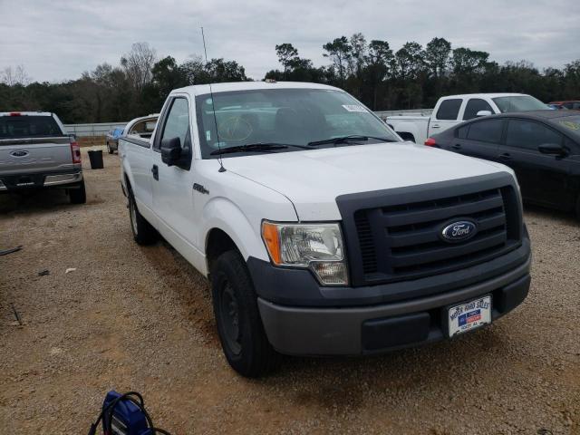 FORD F150 2011 1ftmf1cm6bkd80442