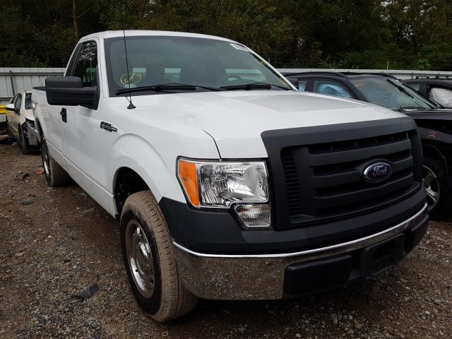 FORD F150 2011 1ftmf1cm6bke12838