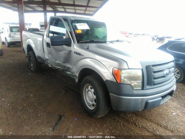 FORD F-150 2012 1ftmf1cm6cfc99998