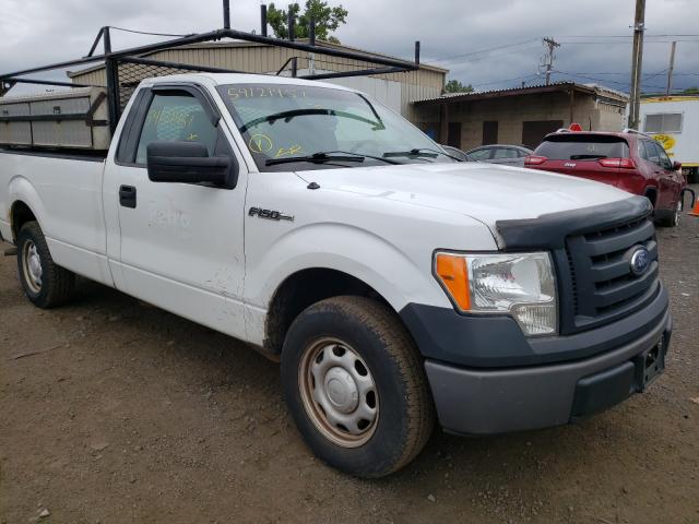 FORD F150 2012 1ftmf1cm6ckd12255