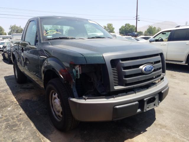 FORD F150 2012 1ftmf1cm6ckd38452