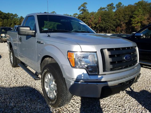 FORD F150 2012 1ftmf1cm6ckd53324