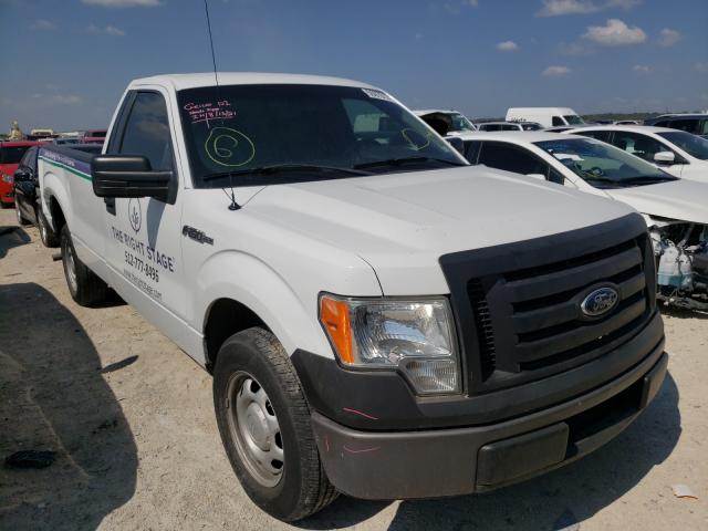 FORD F150 2012 1ftmf1cm6ckd82578