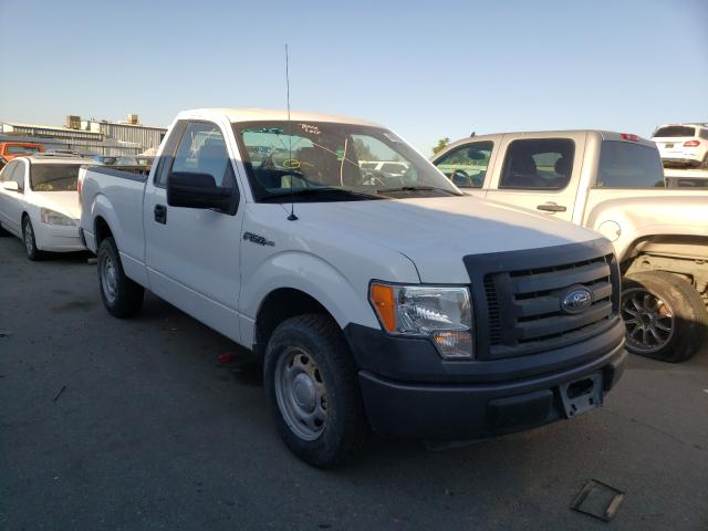 FORD F150 2012 1ftmf1cm6cke23551