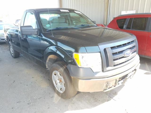 FORD F150 2012 1ftmf1cm6cke24635