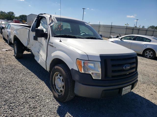 FORD F150 2012 1ftmf1cm6cke37157