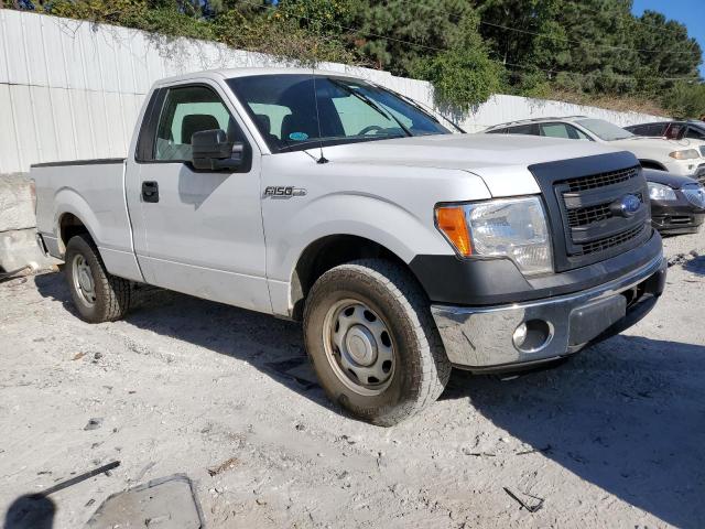 FORD F150 2013 1ftmf1cm6dfb33840