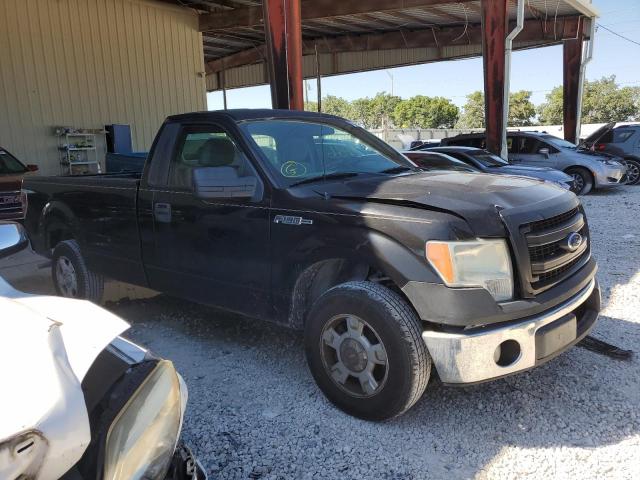 FORD F150 2013 1ftmf1cm6dke09134