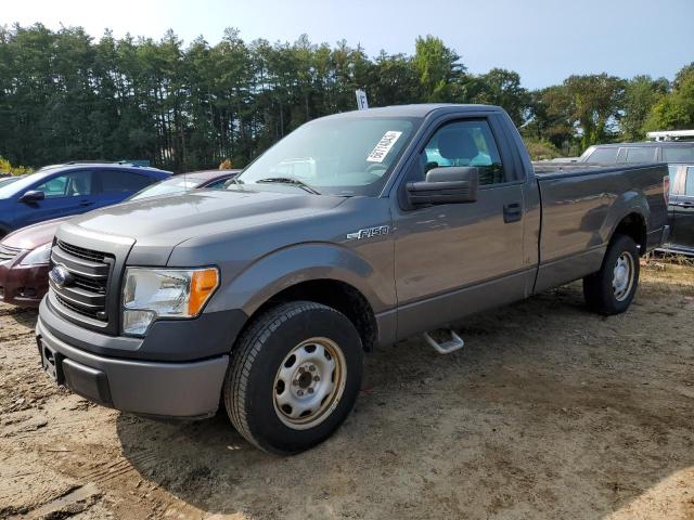 FORD F150 2013 1ftmf1cm6dke64442